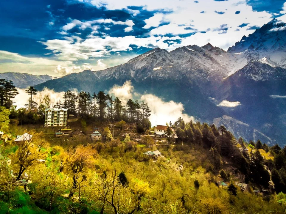 Photo of Lahaul And Spiti By Amit Katiyar