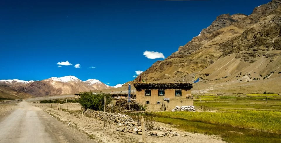 Photo of Lahaul And Spiti By Amit Katiyar