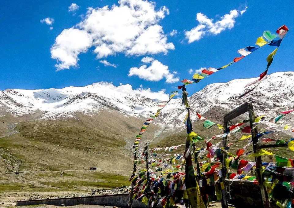 Photo of Lahaul And Spiti By Amit Katiyar
