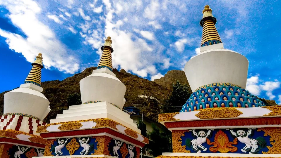 Photo of Lahaul And Spiti By Amit Katiyar