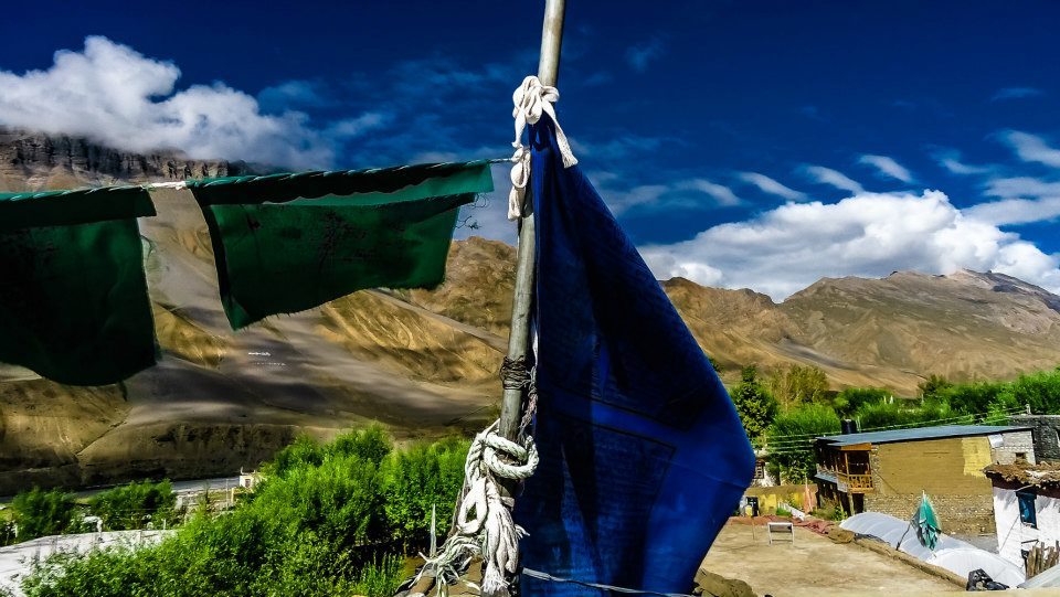 Photo of Spiti-Scapes By Amit Katiyar