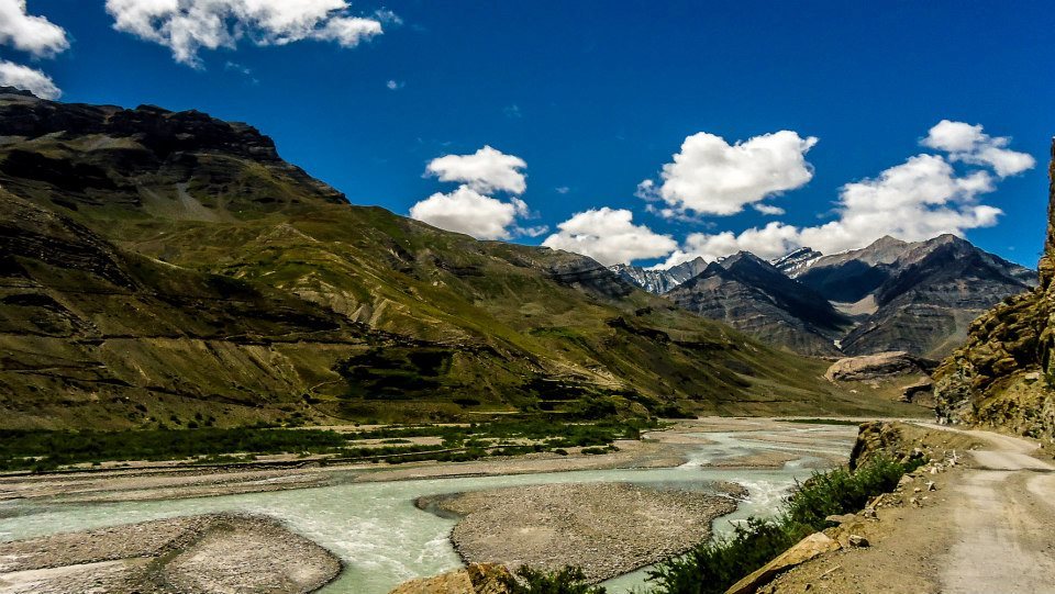 Photo of Spiti-Scapes By Amit Katiyar