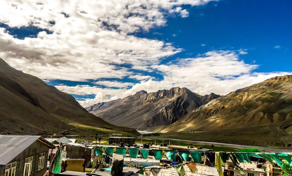 Photo of Spiti-Scapes By Amit Katiyar
