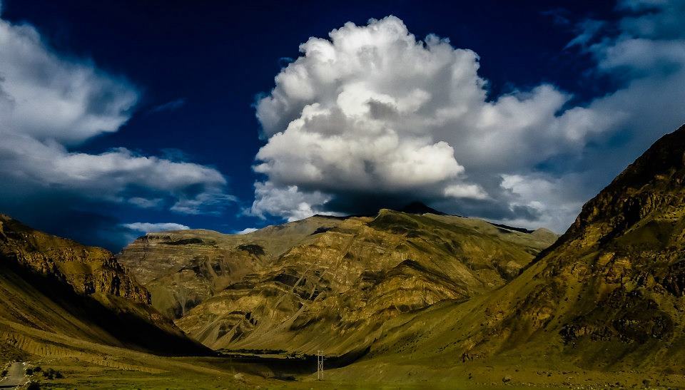 Photo of Spiti-Scapes By Amit Katiyar