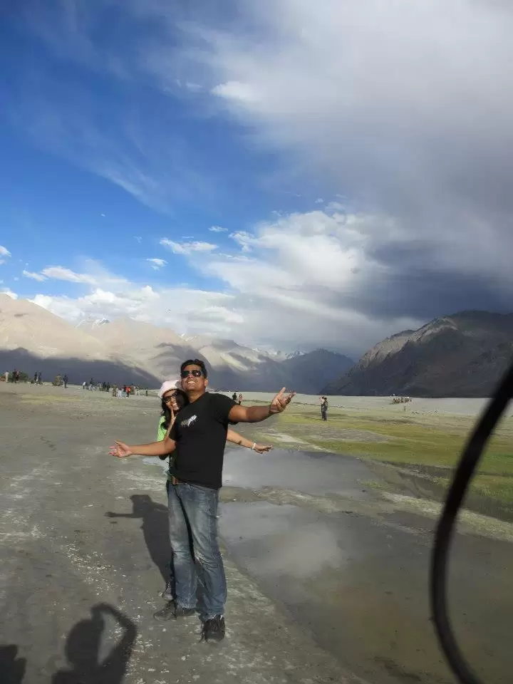 Photo of Leh By Mitali Patil