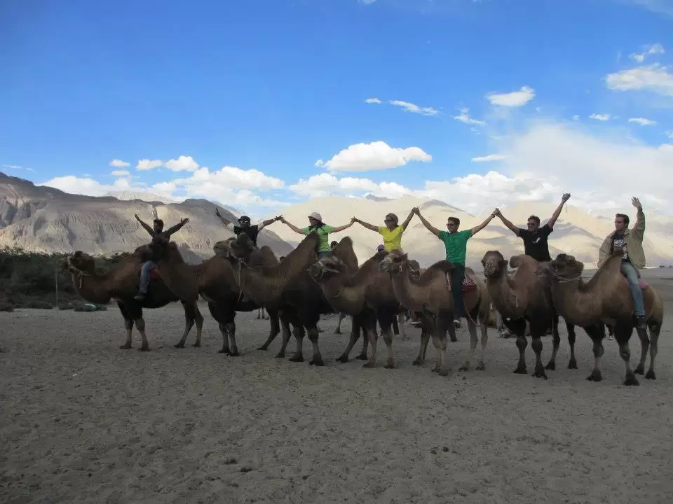 Photo of Leh By Mitali Patil
