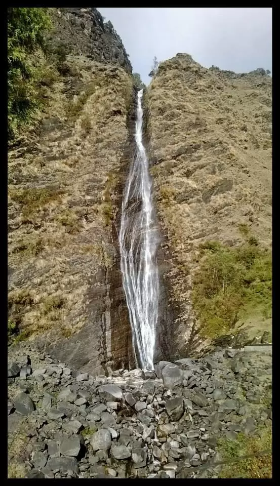 Photo of Munsiyari By Mohit Nair
