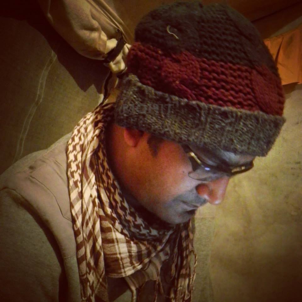 Photo of Ride to Kasol, Parvati Valley in Autumn(Rubbing) Season By Mohit Nair