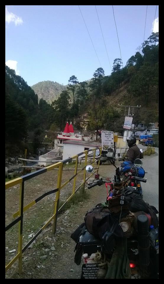 Photo of Expedition to Munsiyari ! By Mohit Nair