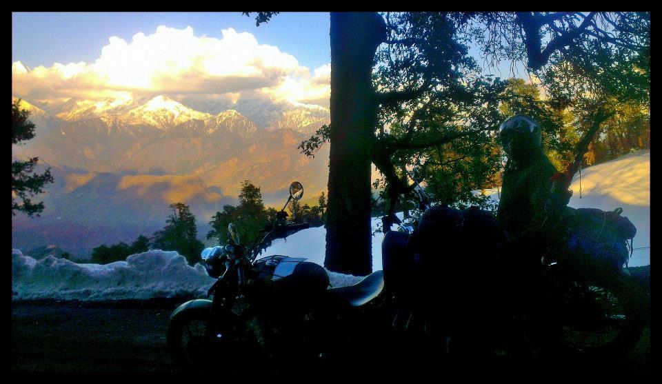Photo of Expedition to Munsiyari ! By Mohit Nair
