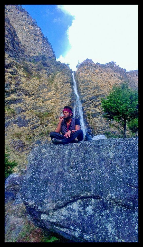 Photo of Expedition to Munsiyari ! By Mohit Nair
