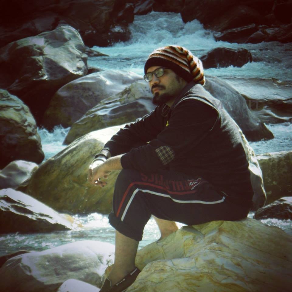 Photo of Ride to Kasol, Parvati Valley in Autumn(Rubbing) Season By Mohit Nair