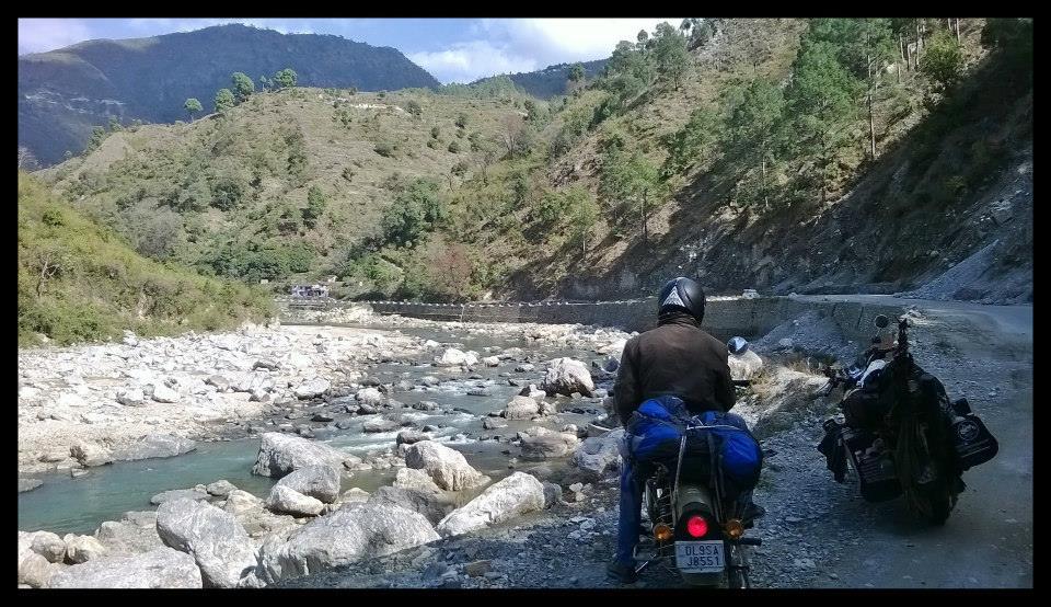 Photo of Expedition to Munsiyari ! By Mohit Nair