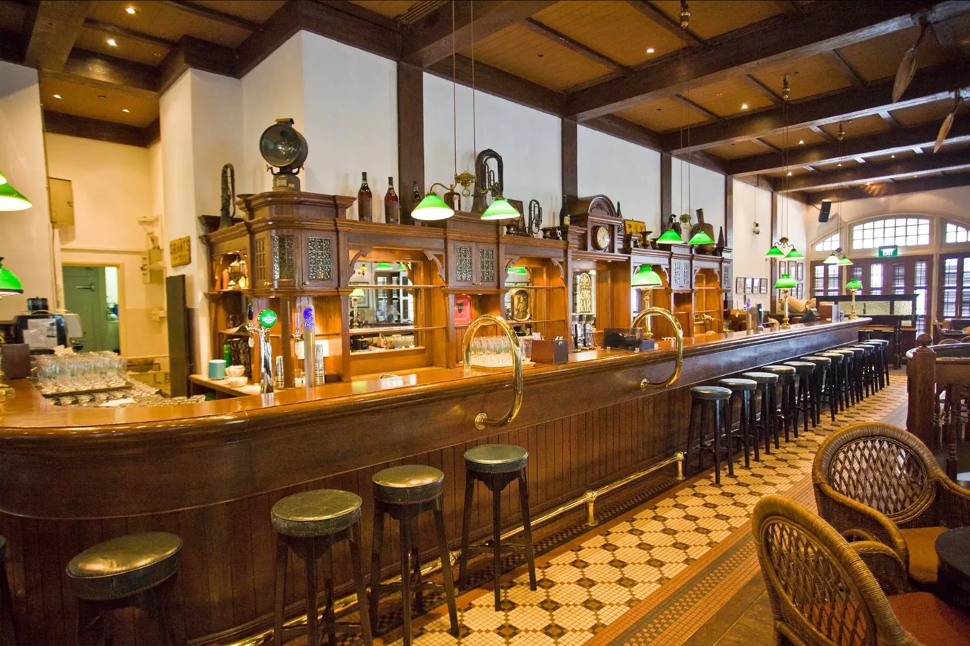 Photo of Long Bar By Sushantika