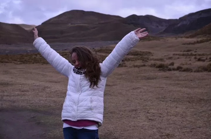 Photo of Cotopaxi By Banjara