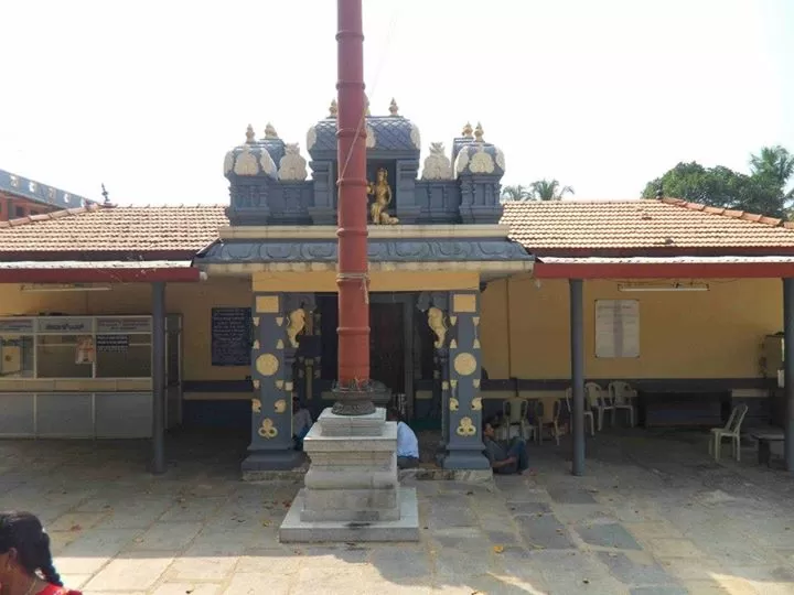Photo of Ujire By Dinkar Hirgan