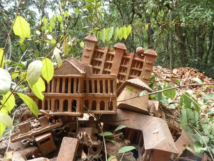 Photo of Ujire By Dinkar Hirgan