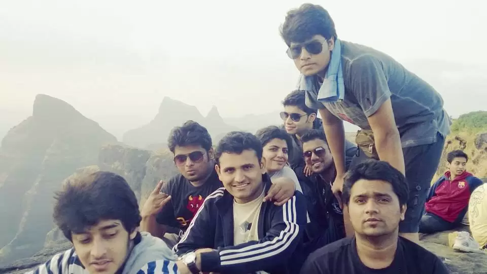 Photo of Harishchandragad - Exploring Wilderness By Abhijit Khadapkar