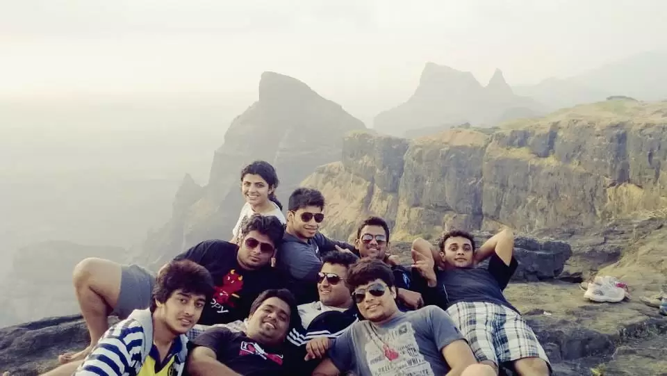 Photo of Harishchandragad - Exploring Wilderness By Abhijit Khadapkar