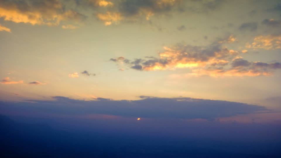 Photo of HarishchandraGadh By Abhijit Khadapkar