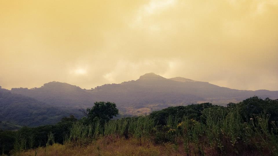 Photo of HarishchandraGadh By Abhijit Khadapkar