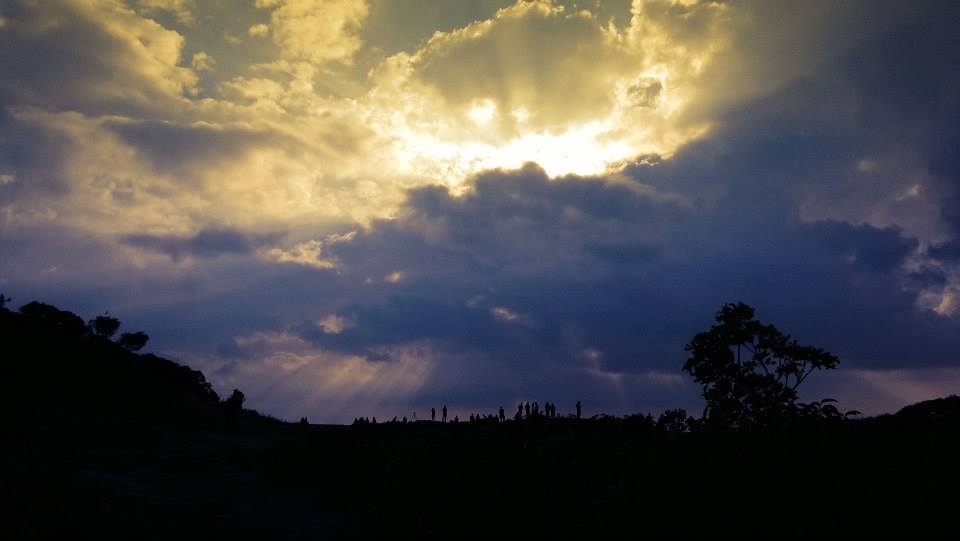 Photo of HarishchandraGadh By Abhijit Khadapkar