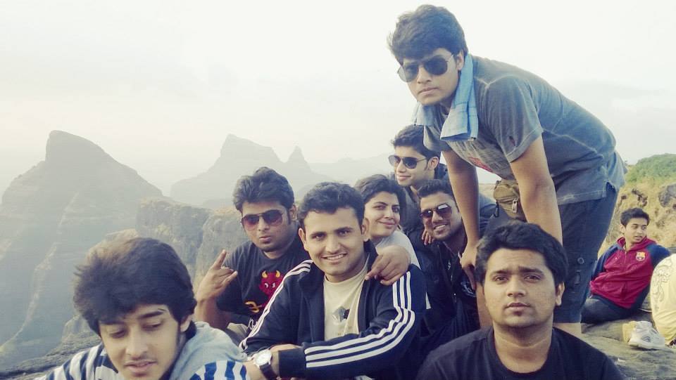 Photo of HarishchandraGadh By Abhijit Khadapkar