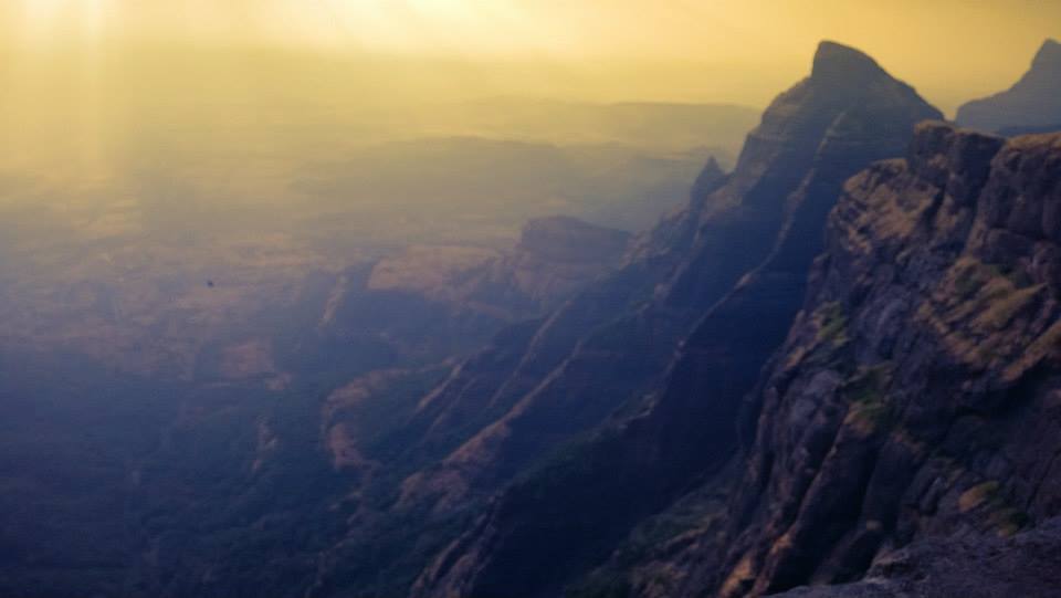 Photo of HarishchandraGadh By Abhijit Khadapkar