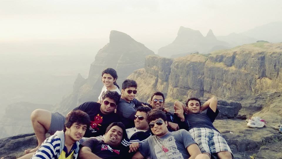 Photo of HarishchandraGadh By Abhijit Khadapkar