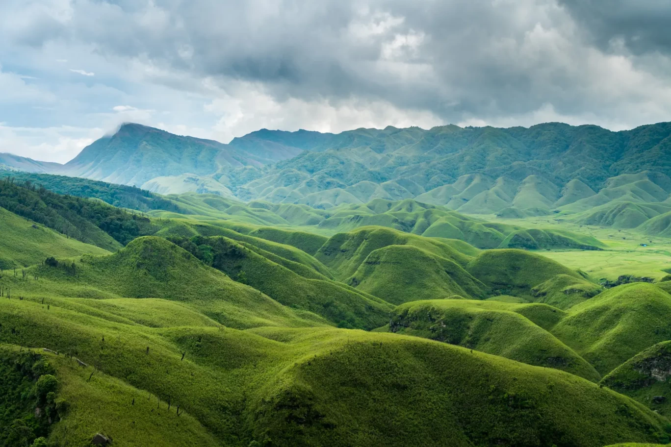 Photo of Dzukou Valley Trek By ShiviSha