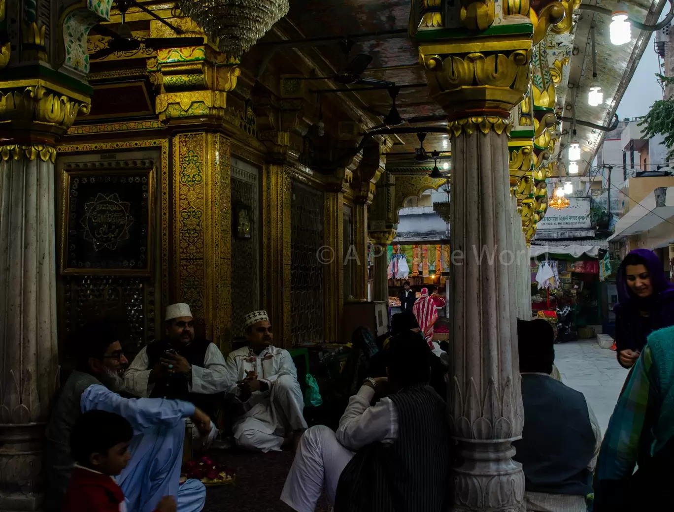 Photo of Delhi By Monidipa Bose