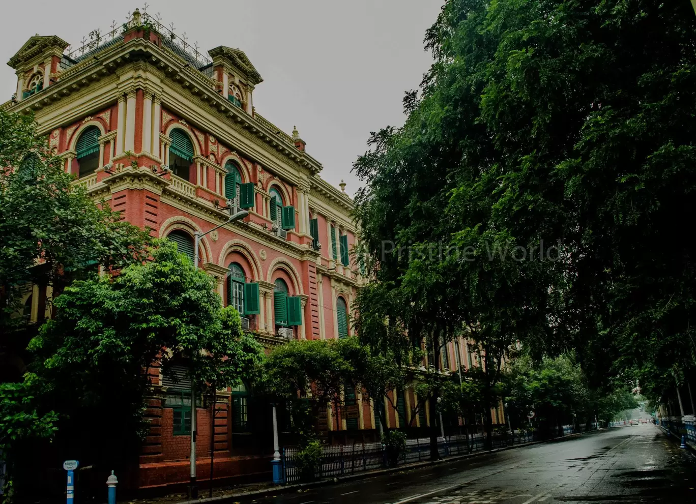 Photo of Kolkata By Monidipa Bose
