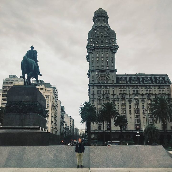 Photo of Uruguay By Jr Lara