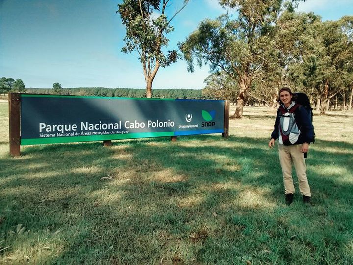 Photo of Uruguay By Jr Lara