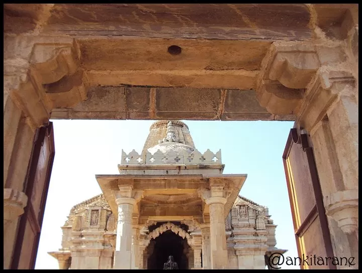 Photo of Padharo Mhare Des - Incredible Rajasthan By Ankita Rane