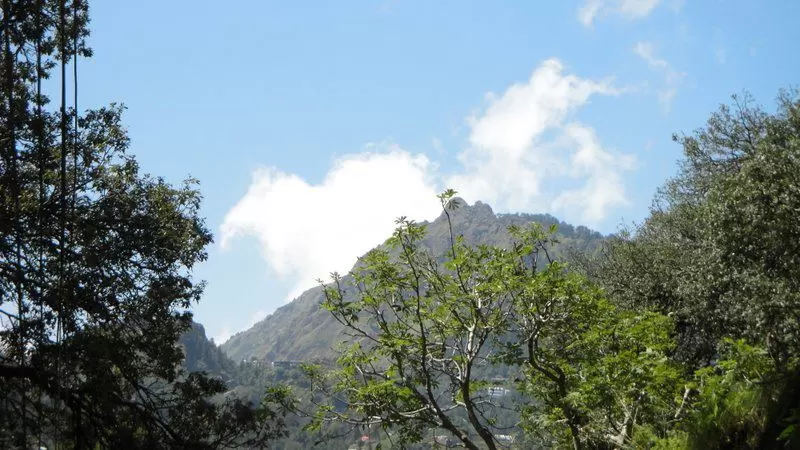 Photo of Nainital By Ratul Sengupta