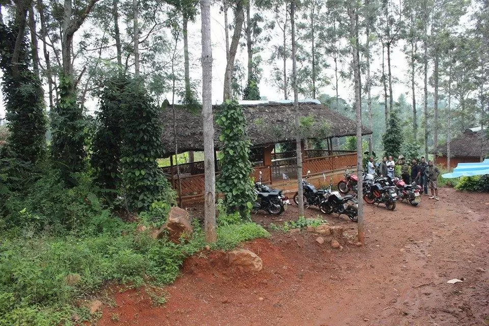 Photo of Kolli Hills By Jugal Mehta