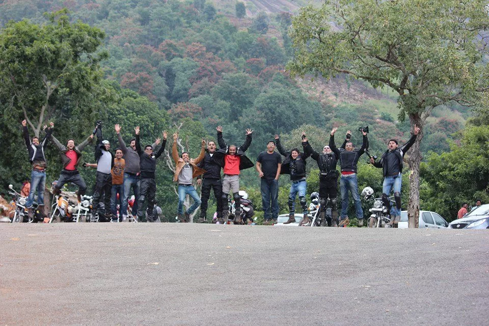 Photo of Kolli Hills By Jugal Mehta