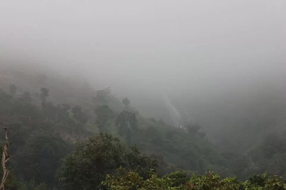 Photo of Kolli Hills By Jugal Mehta