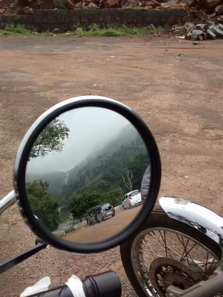 Photo of Kolli Hills By Jugal Mehta