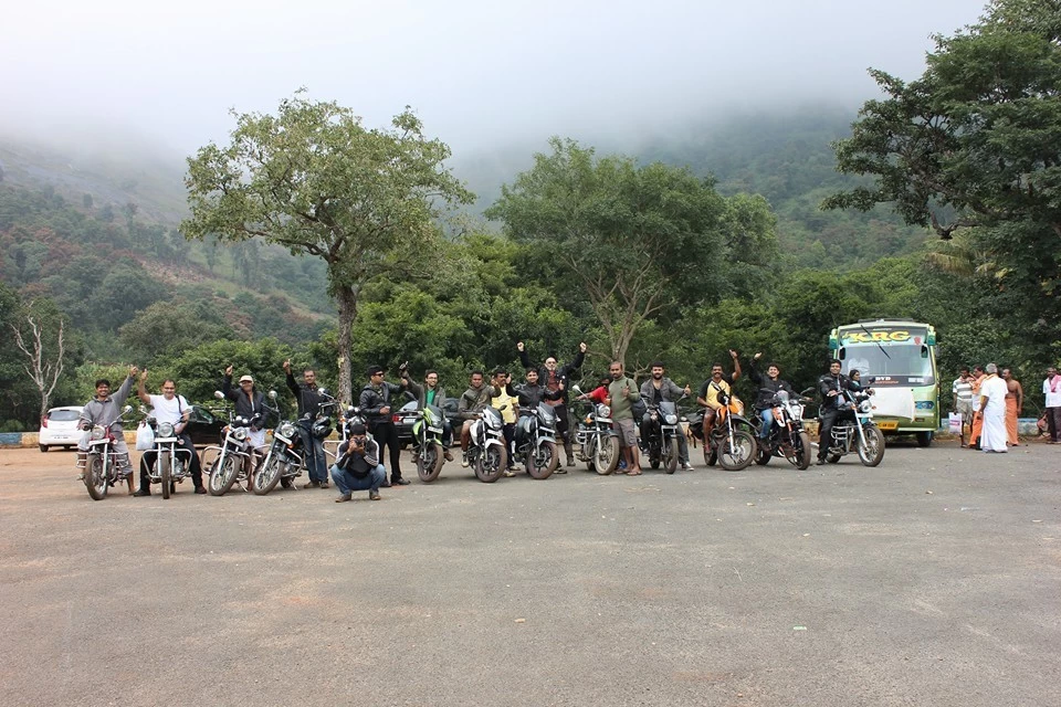 Photo of Kolli Hills By Jugal Mehta