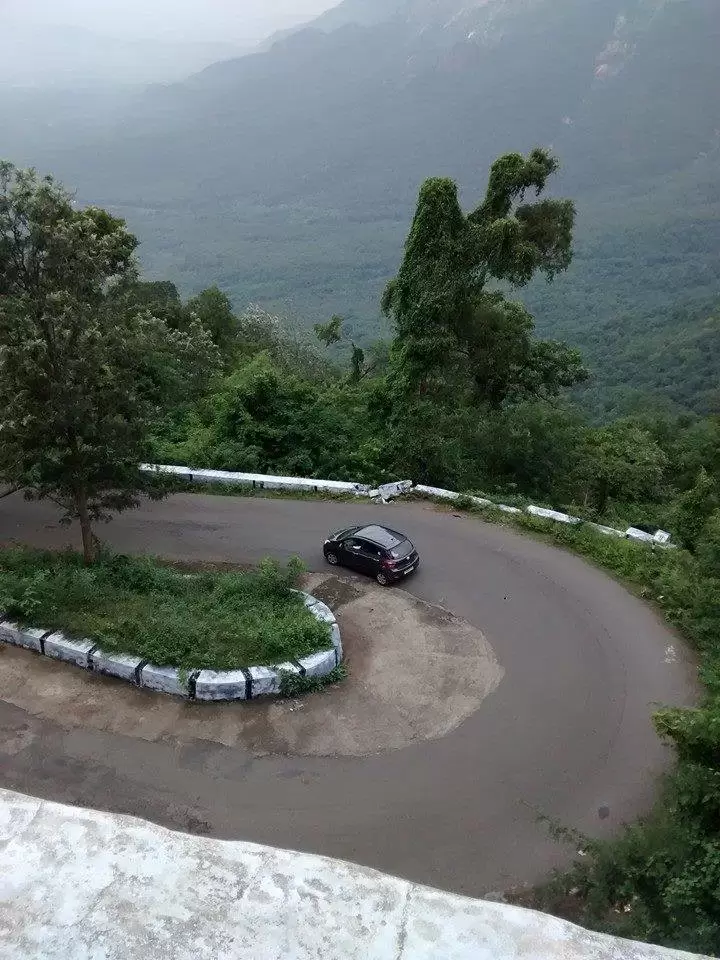 Photo of Kolli Hills By Jugal Mehta