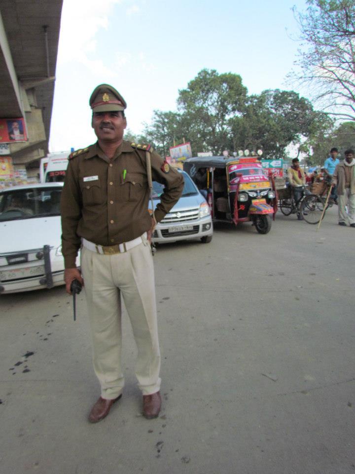 Photo of Kumbh Mela 2013 - Allahabad By Prahlad Raj