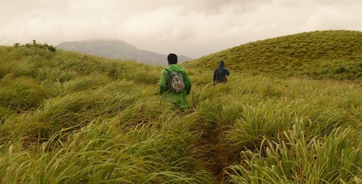 Photo of Chembra Peak, Wayanad, Kerala By Kaza Ghosh