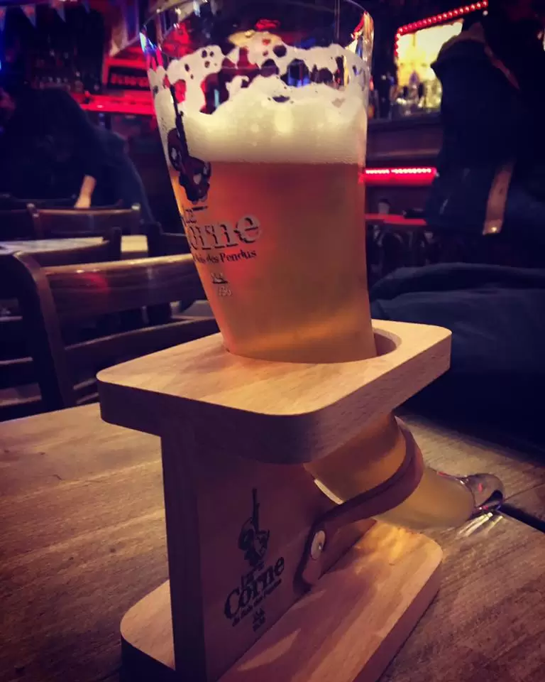 Photo of Belgium By Shruti Sidhan