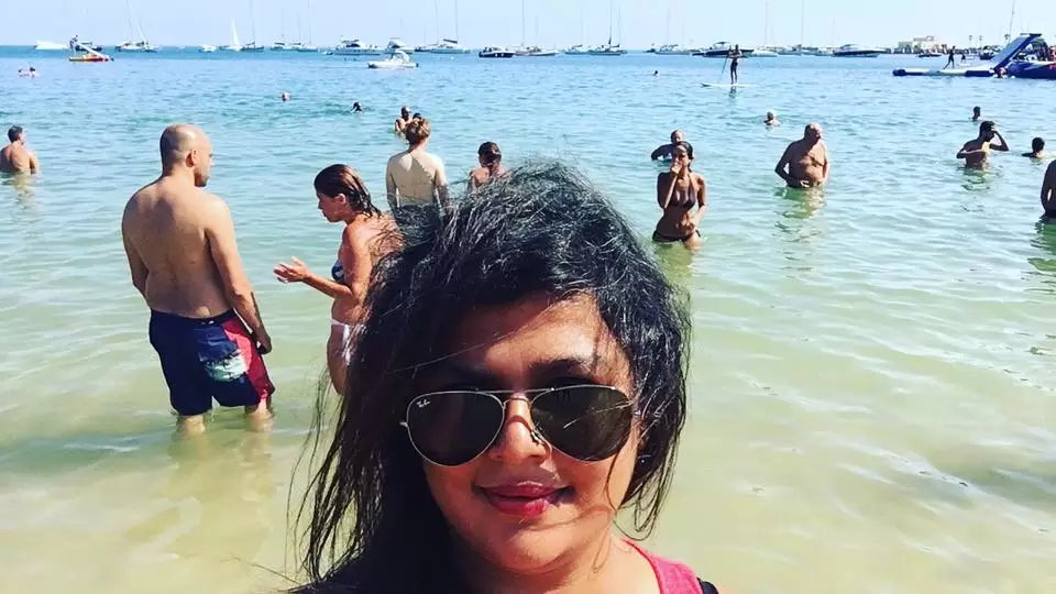 Photo of Cascais By Shruti Sidhan