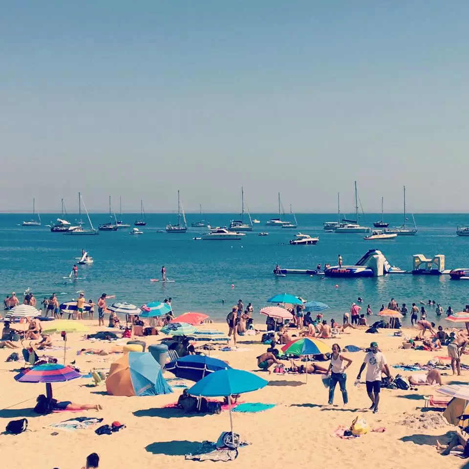Photo of Cascais By Shruti Sidhan