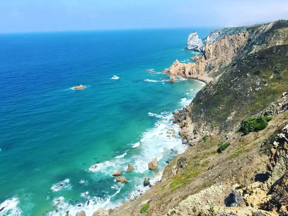 Photo of Sintra By Shruti Sidhan