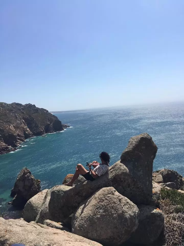 Photo of Sintra By Shruti Sidhan