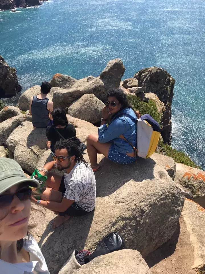 Photo of Sintra By Shruti Sidhan